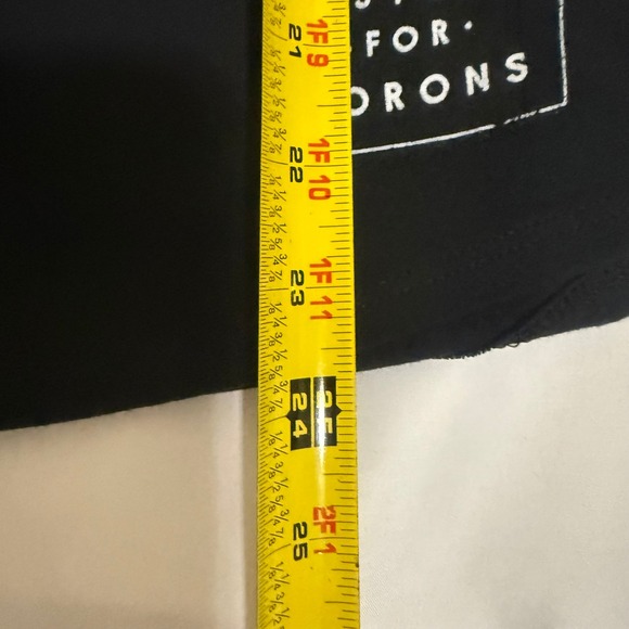 John Leguizamo Latin History for Morons T-Shirt Latin Women Are Mad Strong Small - Picture 8 of 8